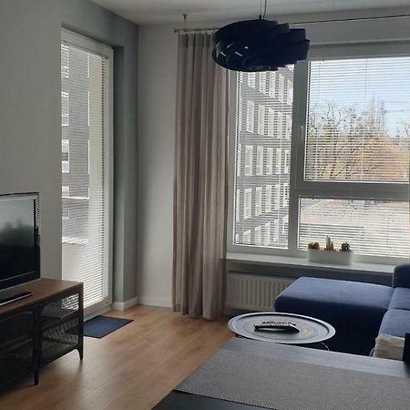 Quo Vadis Apartment Варшава Экстерьер фото